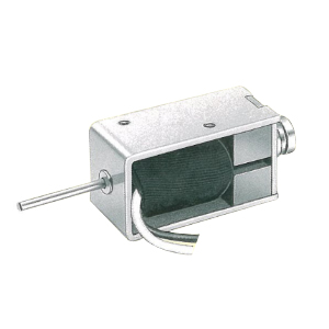 LZOK-0730S（磁保式電磁鐵）Permanent Magnet Solenoids