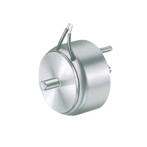 LZT-4927SL（圓管式電磁鐵） Tubular Solenoids 