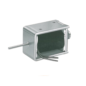 LZO-0837S（開放式電磁鐵）Open Frame Solenoids 